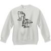 Youth ComfortBlend® EcoSmart® Fleece Crew Thumbnail