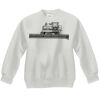 Youth ComfortBlend® EcoSmart® Fleece Crew Thumbnail