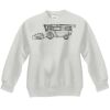 Youth ComfortBlend® EcoSmart® Fleece Crew Thumbnail