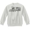 Youth ComfortBlend® EcoSmart® Fleece Crew Thumbnail
