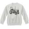 Youth ComfortBlend® EcoSmart® Fleece Crew Thumbnail