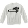 Youth ComfortBlend® EcoSmart® Fleece Crew Thumbnail