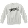 Youth ComfortBlend® EcoSmart® Fleece Crew Thumbnail