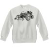 Youth ComfortBlend® EcoSmart® Fleece Crew Thumbnail