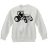 Youth ComfortBlend® EcoSmart® Fleece Crew Thumbnail