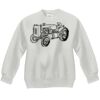 Youth ComfortBlend® EcoSmart® Fleece Crew Thumbnail
