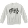 Youth ComfortBlend® EcoSmart® Fleece Crew Thumbnail