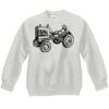 Youth ComfortBlend® EcoSmart® Fleece Crew Thumbnail
