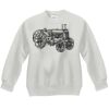 Youth ComfortBlend® EcoSmart® Fleece Crew Thumbnail