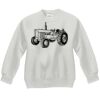 Youth ComfortBlend® EcoSmart® Fleece Crew Thumbnail