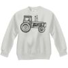 Youth ComfortBlend® EcoSmart® Fleece Crew Thumbnail