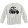 Youth ComfortBlend® EcoSmart® Fleece Crew Thumbnail