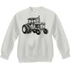 Youth ComfortBlend® EcoSmart® Fleece Crew Thumbnail