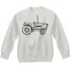 Youth ComfortBlend® EcoSmart® Fleece Crew Thumbnail