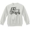 Youth ComfortBlend® EcoSmart® Fleece Crew Thumbnail