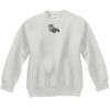 Youth ComfortBlend® EcoSmart® Fleece Crew Thumbnail