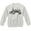 Youth ComfortBlend® EcoSmart® Fleece Crew Thumbnail