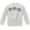 Youth ComfortBlend® EcoSmart® Fleece Crew Thumbnail