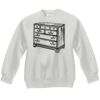 Youth ComfortBlend® EcoSmart® Fleece Crew Thumbnail