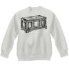 Youth ComfortBlend® EcoSmart® Fleece Crew Thumbnail