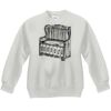 Youth ComfortBlend® EcoSmart® Fleece Crew Thumbnail