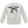 Youth ComfortBlend® EcoSmart® Fleece Crew Thumbnail