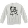 Youth ComfortBlend® EcoSmart® Fleece Crew Thumbnail