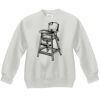 Youth ComfortBlend® EcoSmart® Fleece Crew Thumbnail