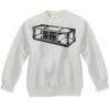 Youth ComfortBlend® EcoSmart® Fleece Crew Thumbnail