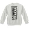 Youth ComfortBlend® EcoSmart® Fleece Crew Thumbnail
