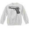 Youth ComfortBlend® EcoSmart® Fleece Crew Thumbnail