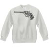 Youth ComfortBlend® EcoSmart® Fleece Crew Thumbnail