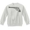 Youth ComfortBlend® EcoSmart® Fleece Crew Thumbnail