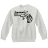 Youth ComfortBlend® EcoSmart® Fleece Crew Thumbnail