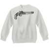 Youth ComfortBlend® EcoSmart® Fleece Crew Thumbnail