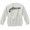 Youth ComfortBlend® EcoSmart® Fleece Crew Thumbnail