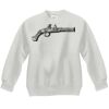 Youth ComfortBlend® EcoSmart® Fleece Crew Thumbnail