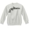 Youth ComfortBlend® EcoSmart® Fleece Crew Thumbnail