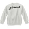 Youth ComfortBlend® EcoSmart® Fleece Crew Thumbnail