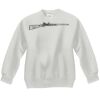 Youth ComfortBlend® EcoSmart® Fleece Crew Thumbnail