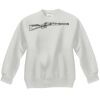 Youth ComfortBlend® EcoSmart® Fleece Crew Thumbnail