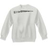 Youth ComfortBlend® EcoSmart® Fleece Crew Thumbnail