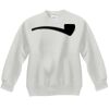 Youth ComfortBlend® EcoSmart® Fleece Crew Thumbnail