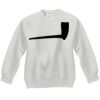 Youth ComfortBlend® EcoSmart® Fleece Crew Thumbnail