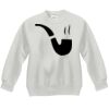 Youth ComfortBlend® EcoSmart® Fleece Crew Thumbnail