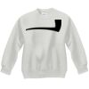 Youth ComfortBlend® EcoSmart® Fleece Crew Thumbnail