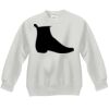 Youth ComfortBlend® EcoSmart® Fleece Crew Thumbnail