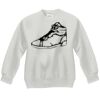 Youth ComfortBlend® EcoSmart® Fleece Crew Thumbnail