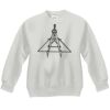 Youth ComfortBlend® EcoSmart® Fleece Crew Thumbnail