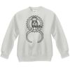 Youth ComfortBlend® EcoSmart® Fleece Crew Thumbnail